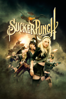 Zack Snyder - Sucker Punch (2011) artwork