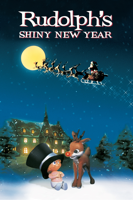 Arthur Rankin Jr. & Jules Bass - Rudolph's Shiny New Year artwork