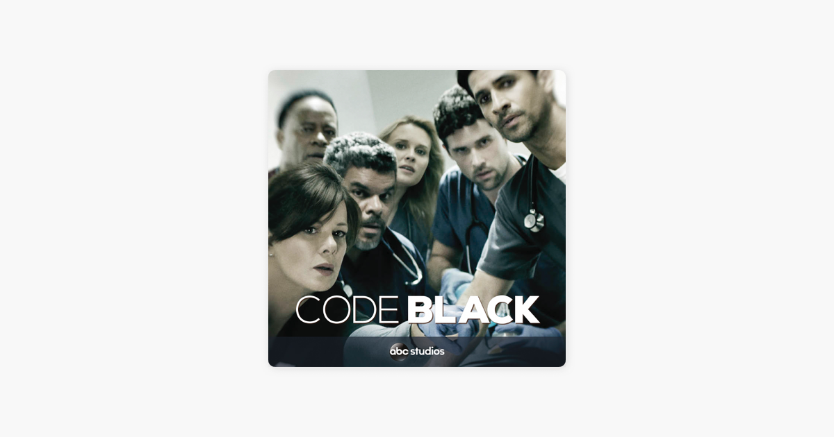 ‎Code Black, Staffel 1 bei iTunes