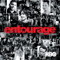 Entourage - Entourage, Season 3, Pt. 2 artwork