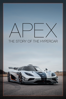 APEX: The Story Of The Hypercar - JF Musial & Joshua Vietze