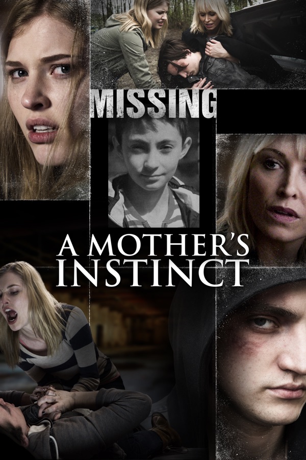 movie review a mother's instinct