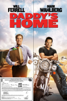 Sean Anders - Daddy's Home artwork