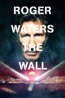 Roger Waters & Sean Evans - Roger Waters the Wall artwork
