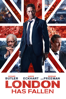 London Has Fallen - Babak Najafi