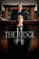 David Dobkin - The Judge artwork