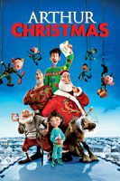 Sarah Smith - Arthur Christmas artwork