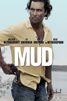 Jeff Nichols - Mud artwork