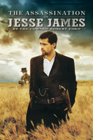Andrew Dominik - The Assassination of Jesse James By the Coward Robert Ford artwork
