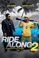 Tim Story - Ride Along 2 artwork