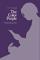 Steven Spielberg - The Color Purple artwork