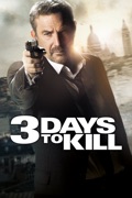 3 days to kill