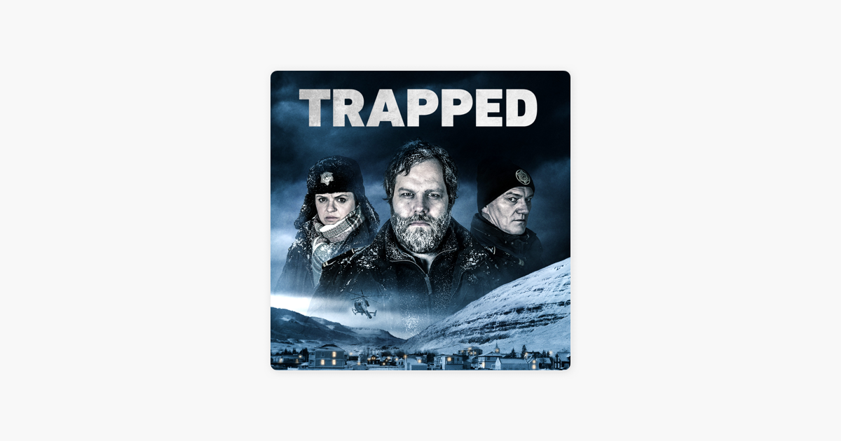 Trapped Season 1 On Itunes