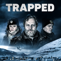 Trapped - Trapped, Season 1 artwork