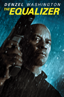 Antoine Fuqua - The Equalizer artwork