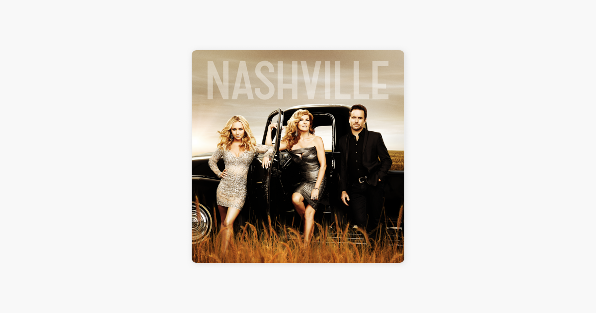 ‎Nashville, Season 4 on iTunes
