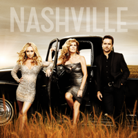 Nashville - Nashville, Season 4 artwork
