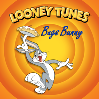 Looney Tunes: Bugs Bunny - Bugs Bunny, Vol. 4 artwork