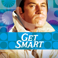 Get Smart - Get Smart, Season 3 artwork