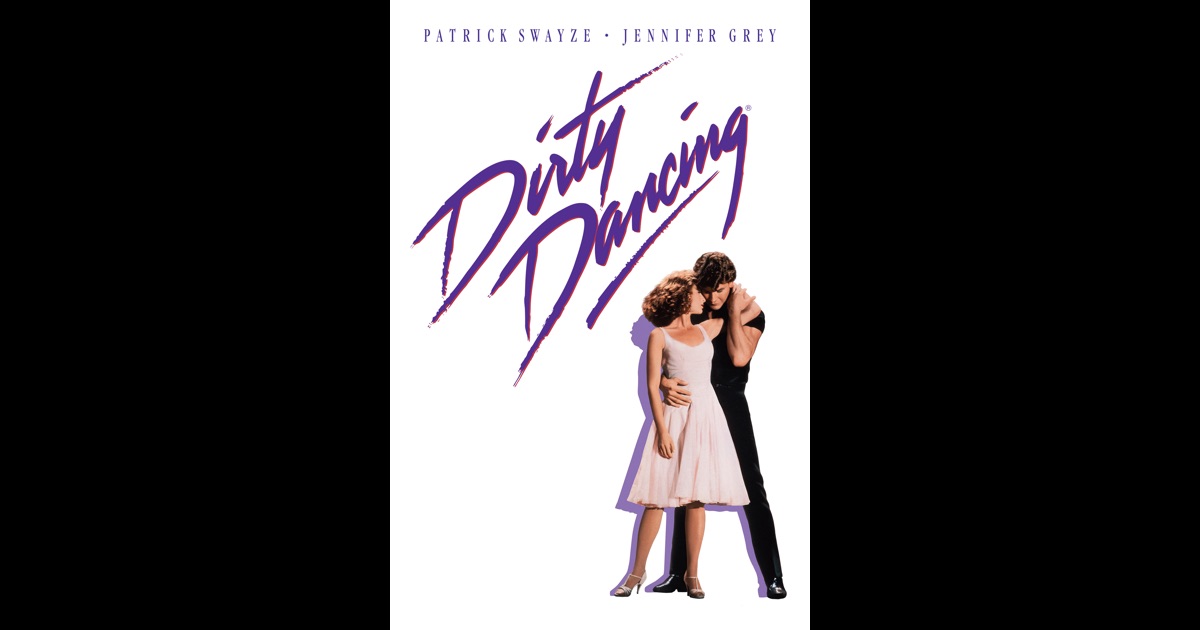 Dirty Dancing on iTunes
