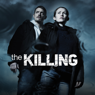 ‎The Killing, Season 3 on iTunes