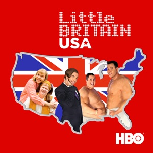 Little Britain USA, Saison 1 (VF) - Episode 5