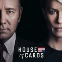 House of Cards - Im Angesicht des Todes artwork