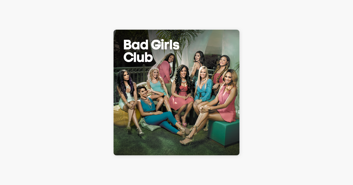 ‎bad Girls Club Season 13 On Itunes