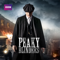 Peaky Blinders - Peaky Blinders artwork
