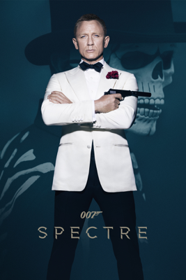 007 Spectre - Sam Mendes 007 Spectre - Sam Mendes