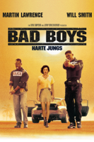 Michael Bay - Bad Boys artwork