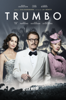 Jay Roach - Trumbo artwork