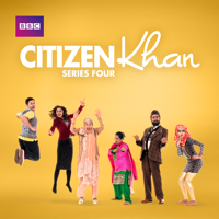 Citizen Khan - Chicken Shop artwork