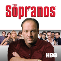 The Sopranos - The Sopranos artwork