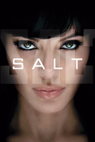 Phillip Noyce - Salt artwork