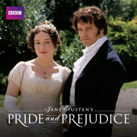 Pride and Prejudice - Pride and Prejudice artwork