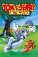 Phil Roman - Tom and Jerry: The Movie artwork