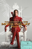 Francis Lawrence - The Hunger Games: Mockingjay - Part 2 artwork