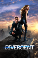 Neil Burger - Divergent artwork