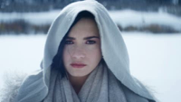 Demi Lovato - Stone Cold artwork