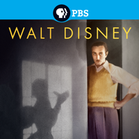 American Experience: Walt Disney - American Experience, Walt Disney artwork