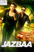 Sanjay Gupta - Jazbaa artwork