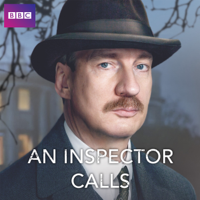 An Inspector Calls - An Inspector Calls artwork