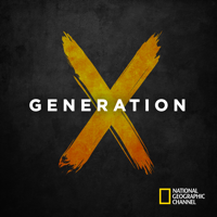 Generation X - Generation X, Season 1 artwork