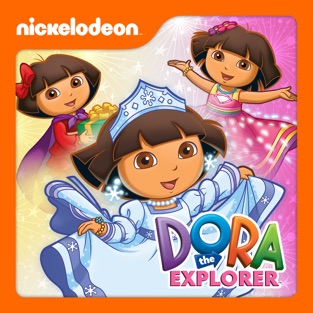 ‎Dora the Explorer on Apple TV