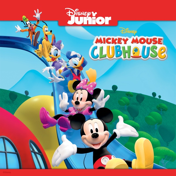 Watch Mickey Mouse Clubhouse Episodes | Season 1 | TV Guide