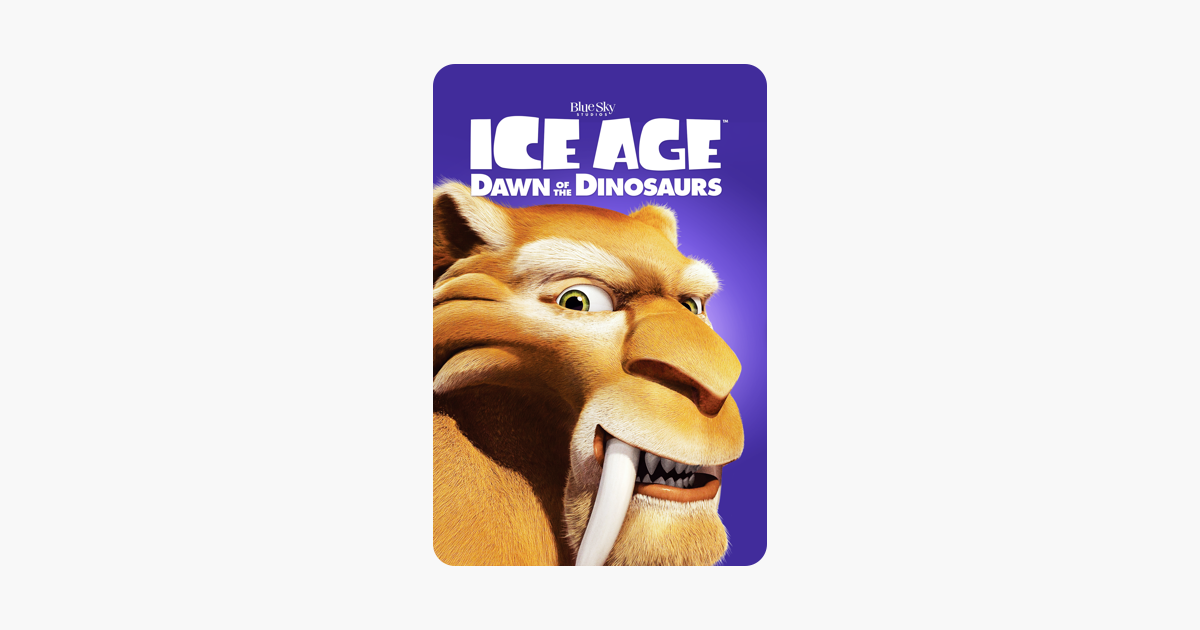 instal the last version for iphoneIce Age: Dawn of the Dinosaurs