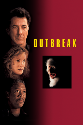 Outbreak - Wolfgang Petersen Outbreak - Wolfgang Petersen