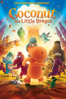 Coconut: The Little Dragon - Nina Wels & Hubert Weiland