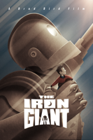 Brad Bird - The Iron Giant (Signature Edition) artwork